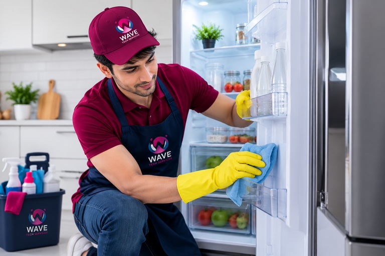 Refrigerator Repair Service Bangalore